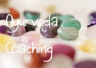 Ayurveda Beratung & Coaching