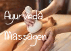 Ayurveda Massagen