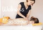 Wellness-Massagen